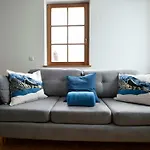 Apartment Krona *