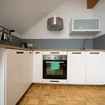 Krona Apartment