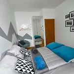 Krona * Bovec