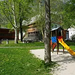 Apartment Krona Bovec