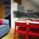 Krona Apartment