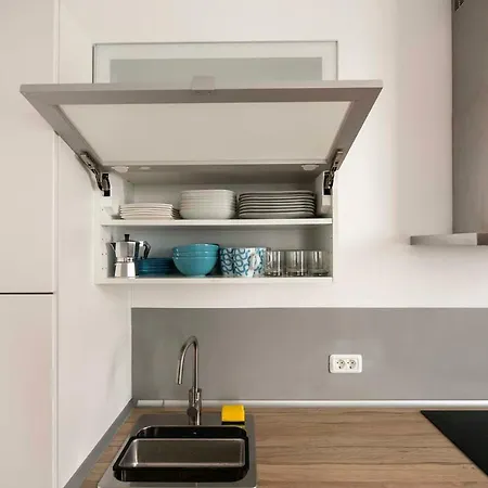 Krona Apartment