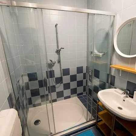 Apartman Krona Bovec