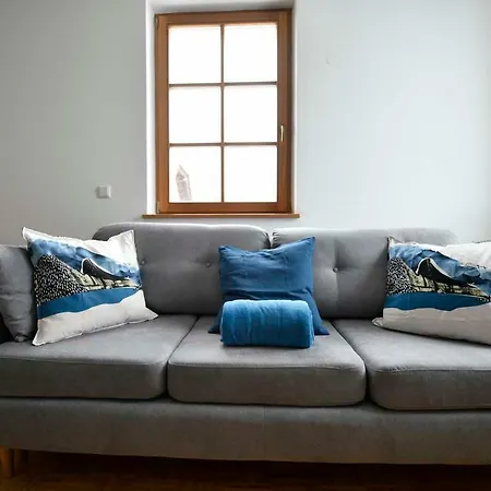 Apartament Krona *
