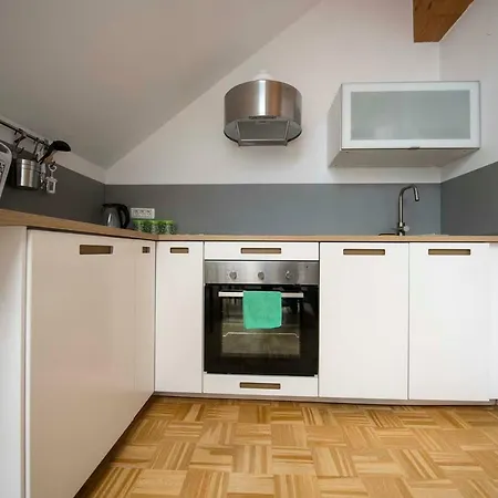 Krona Apartament