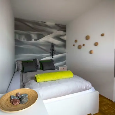 Apartment Krona *