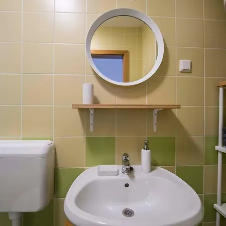 Apartment Krona