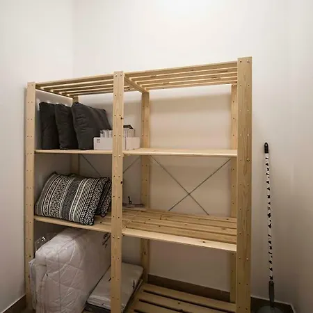 Apartment Krona *