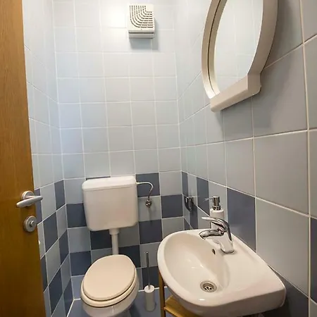 Apartman Krona Bovec