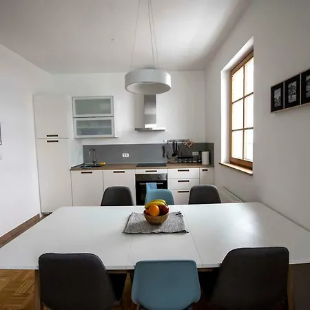 Apartment Krona