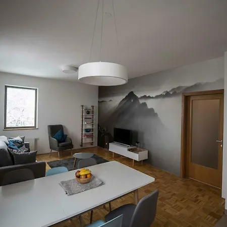 Krona Apartman
