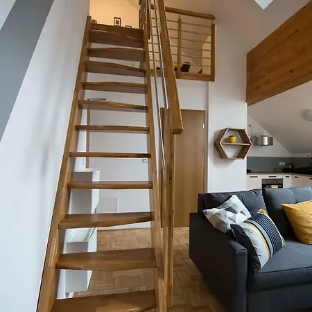 Krona Appartement Bovec