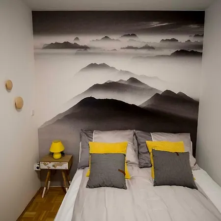 Krona Apartment *