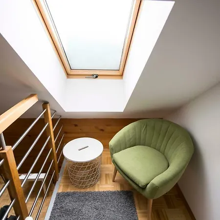 Appartement Krona