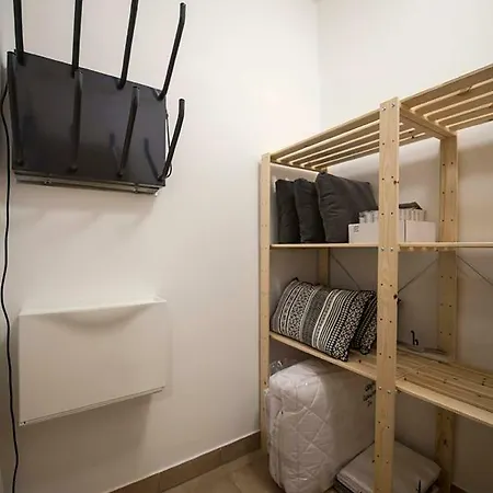 Krona Apartment Bovec