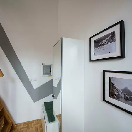 Krona Appartement