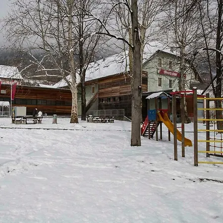 Appartement Krona