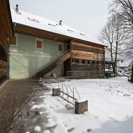Krona Apartment