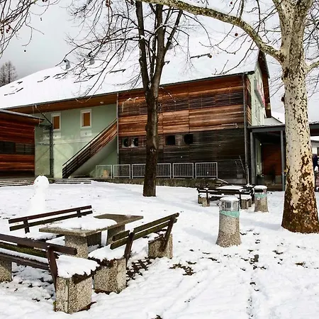 Krona Appartement