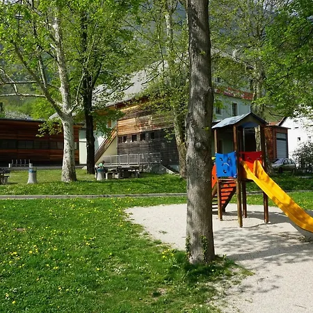 Apartament Krona Bovec