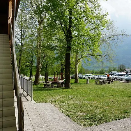 Apartment Krona Bovec