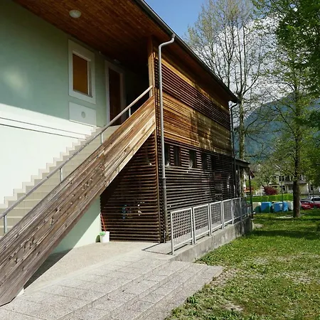 Krona * Bovec