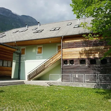 Krona Bovec