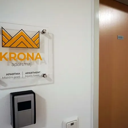 Krona דירה