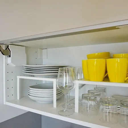 Krona Apartment Bovec