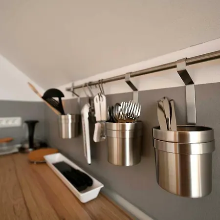 Apartment Krona Bovec
