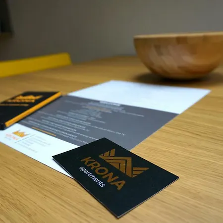 Krona Apartament