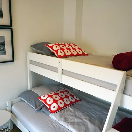 Krona Appartement