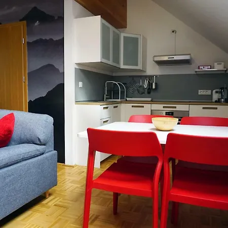 Krona Appartement