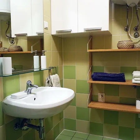 Apartment Krona