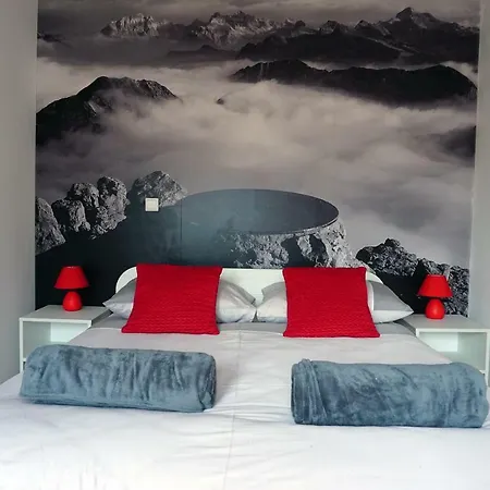 Krona Bovec