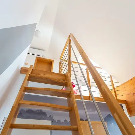 Krona Appartement