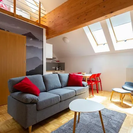 Krona Апартаменты