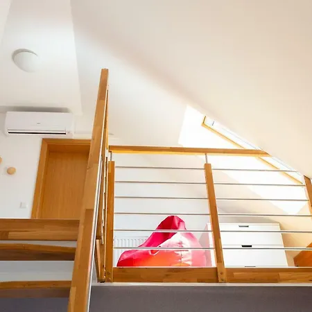Krona Appartement *