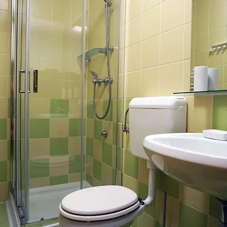 Krona Apartment Bovec