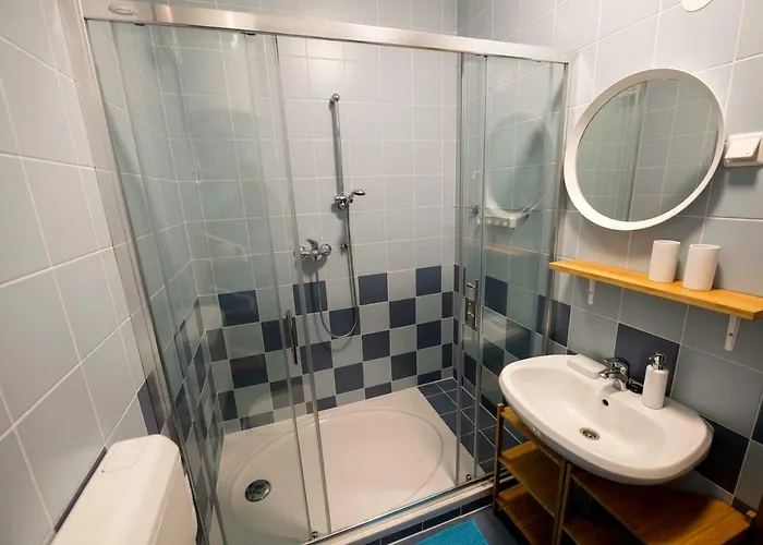 דירה Krona בובק