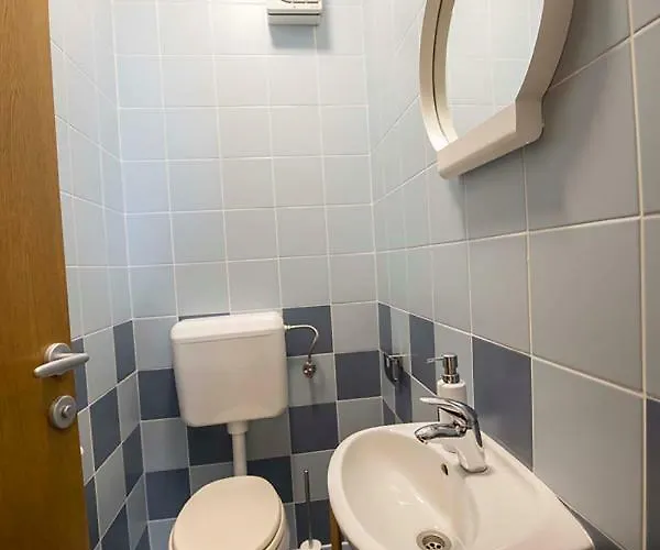 דירה Krona בובק