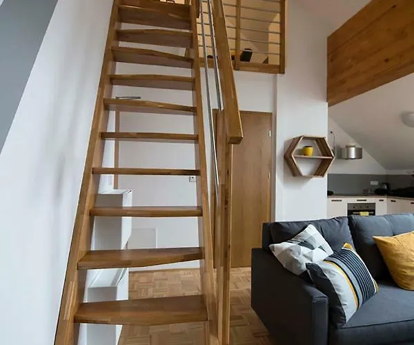 Krona דירה בובק