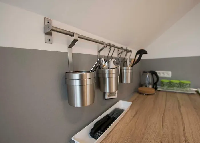 דירה Krona בובק