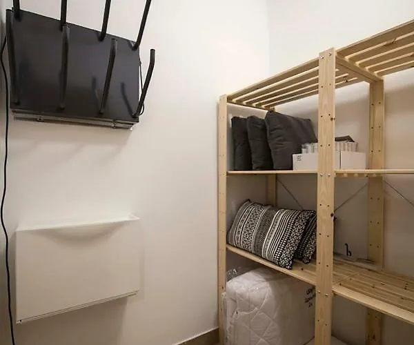 Krona דירה בובק