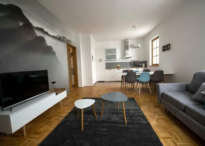 Krona דירה בובק