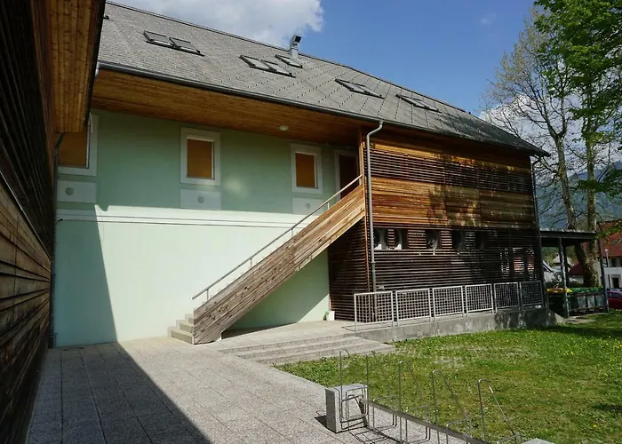 Krona דירה בובק