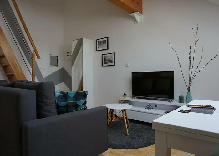 דירה Krona בובק