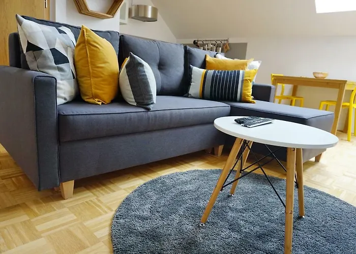 דירה Krona בובק