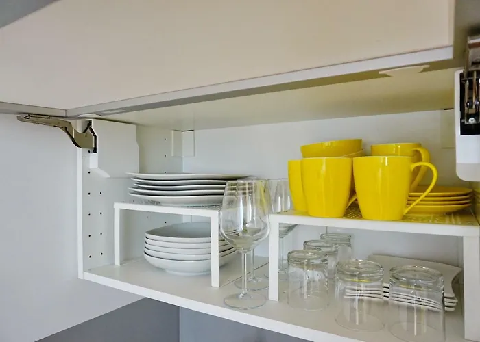 Krona דירה בובק