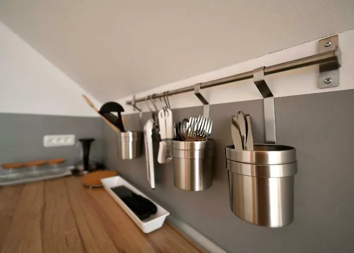 דירה Krona בובק